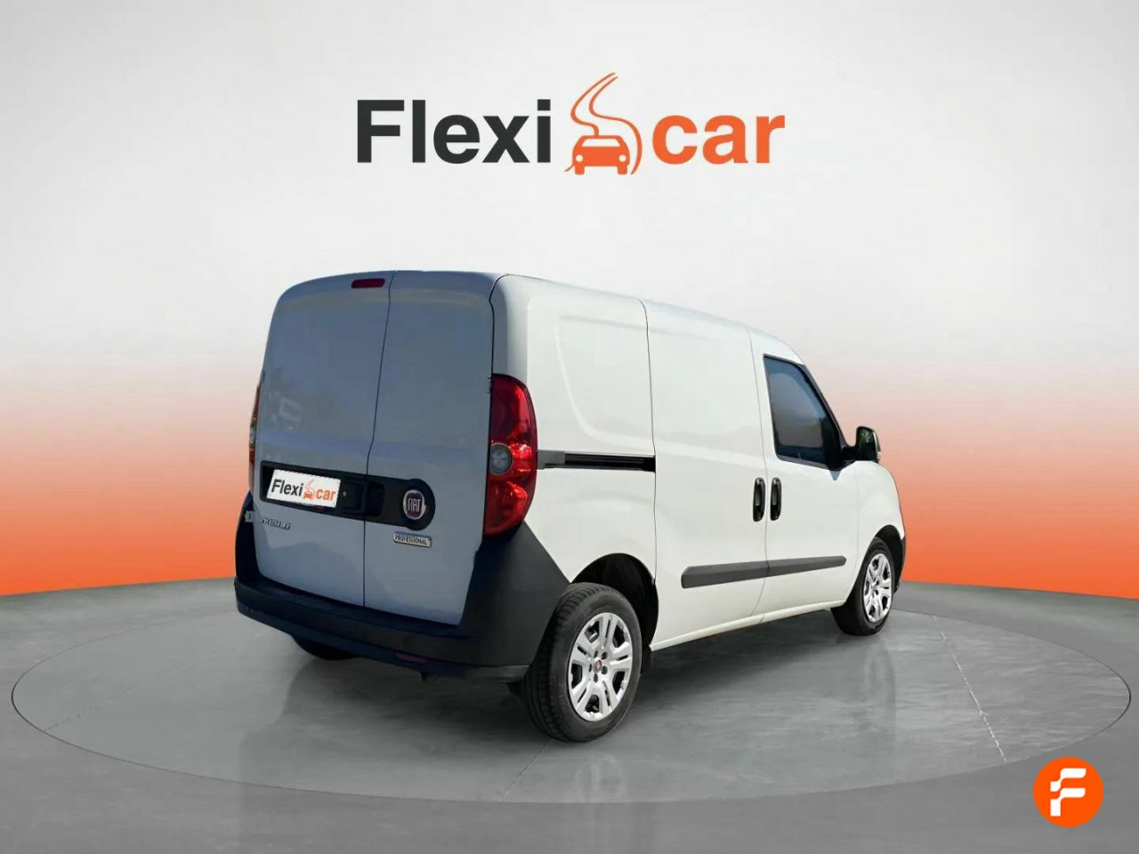 Foto Fiat Doblo 9