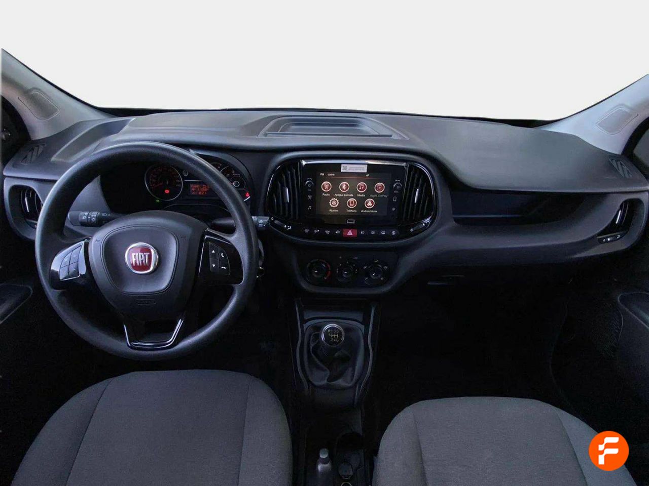 Foto Fiat Doblo 10