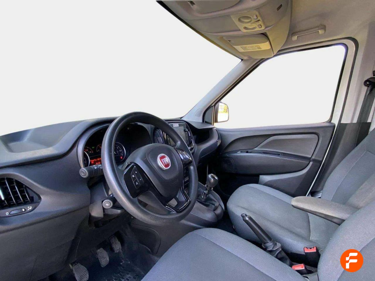 Foto Fiat Doblo 15