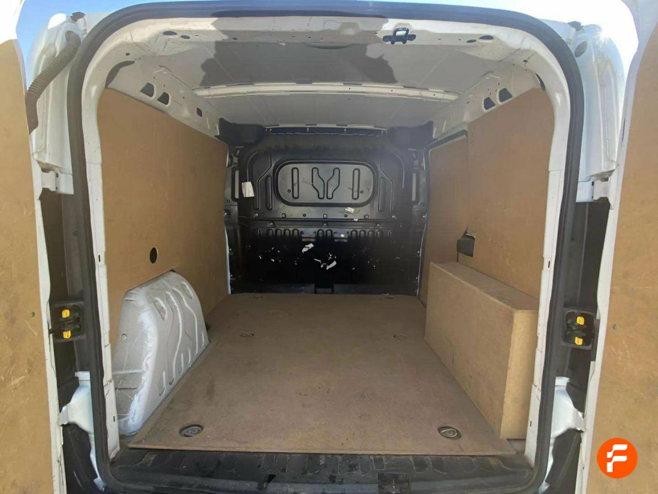 Foto Fiat Doblo 17
