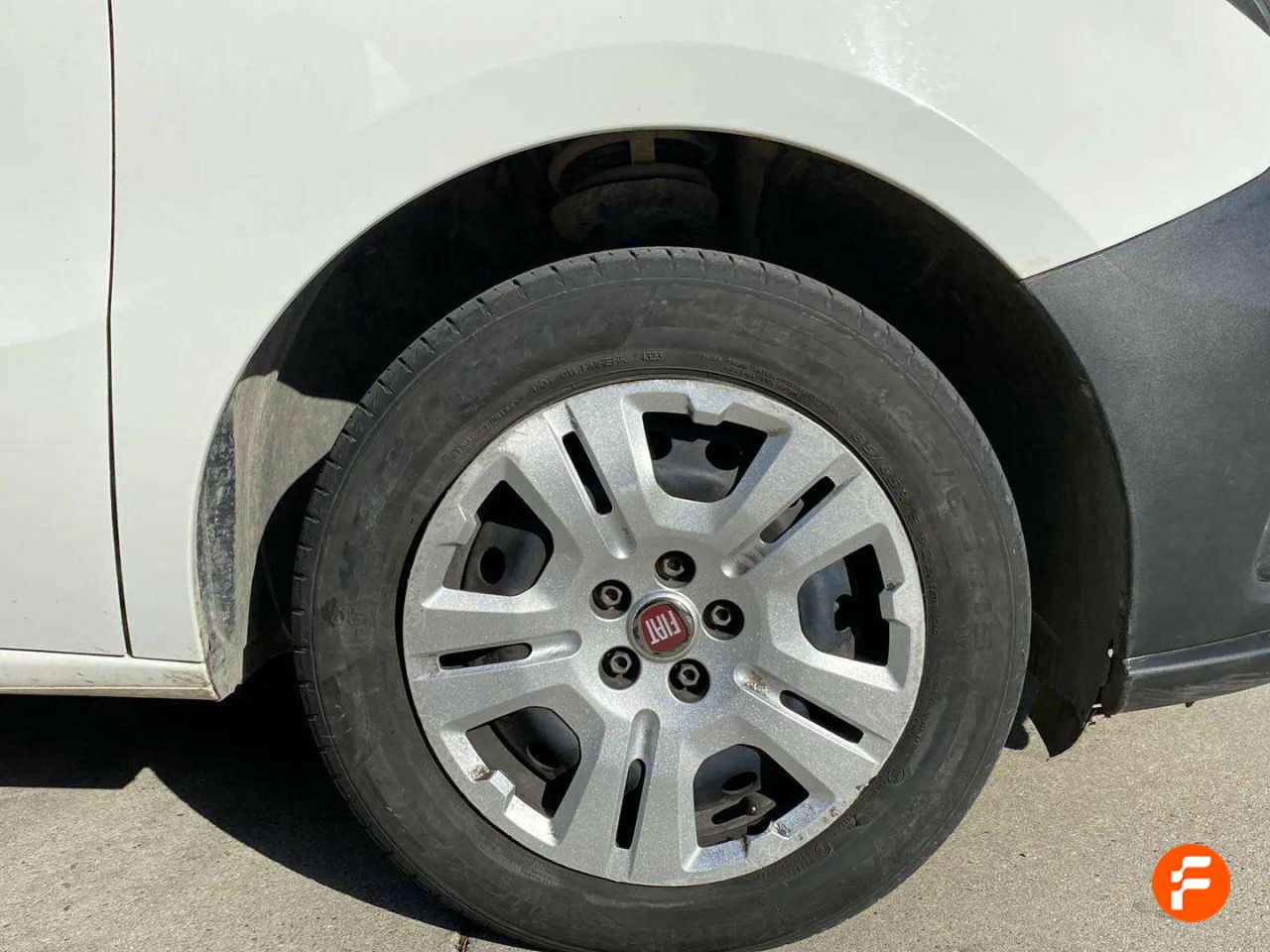 Foto Fiat Doblo 18