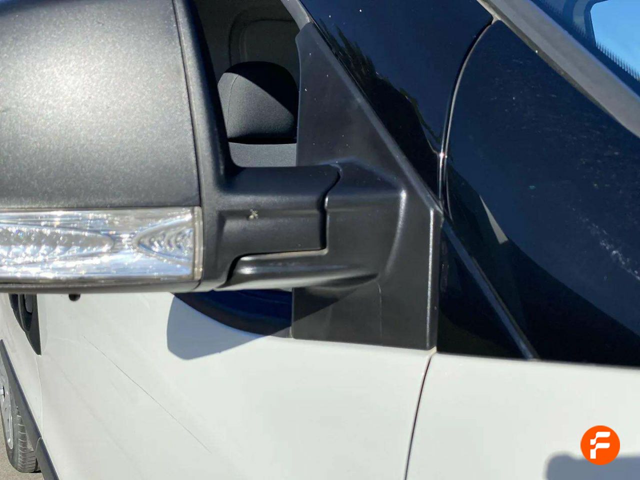Foto Fiat Doblo 19