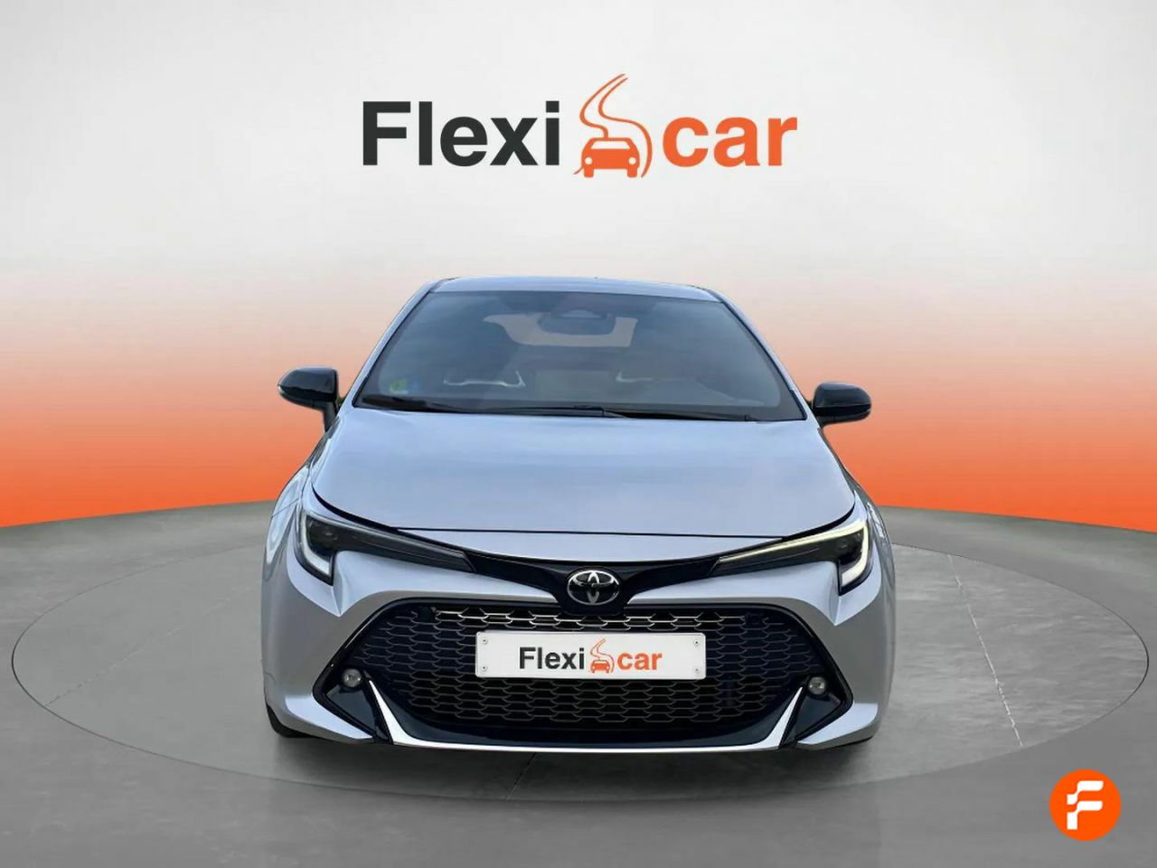 Foto Toyota Corolla 2