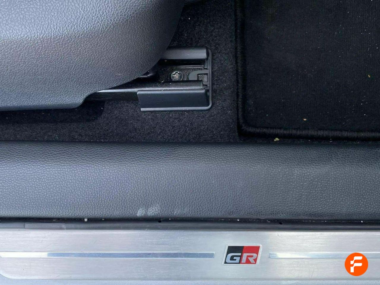 Foto Toyota Corolla 23