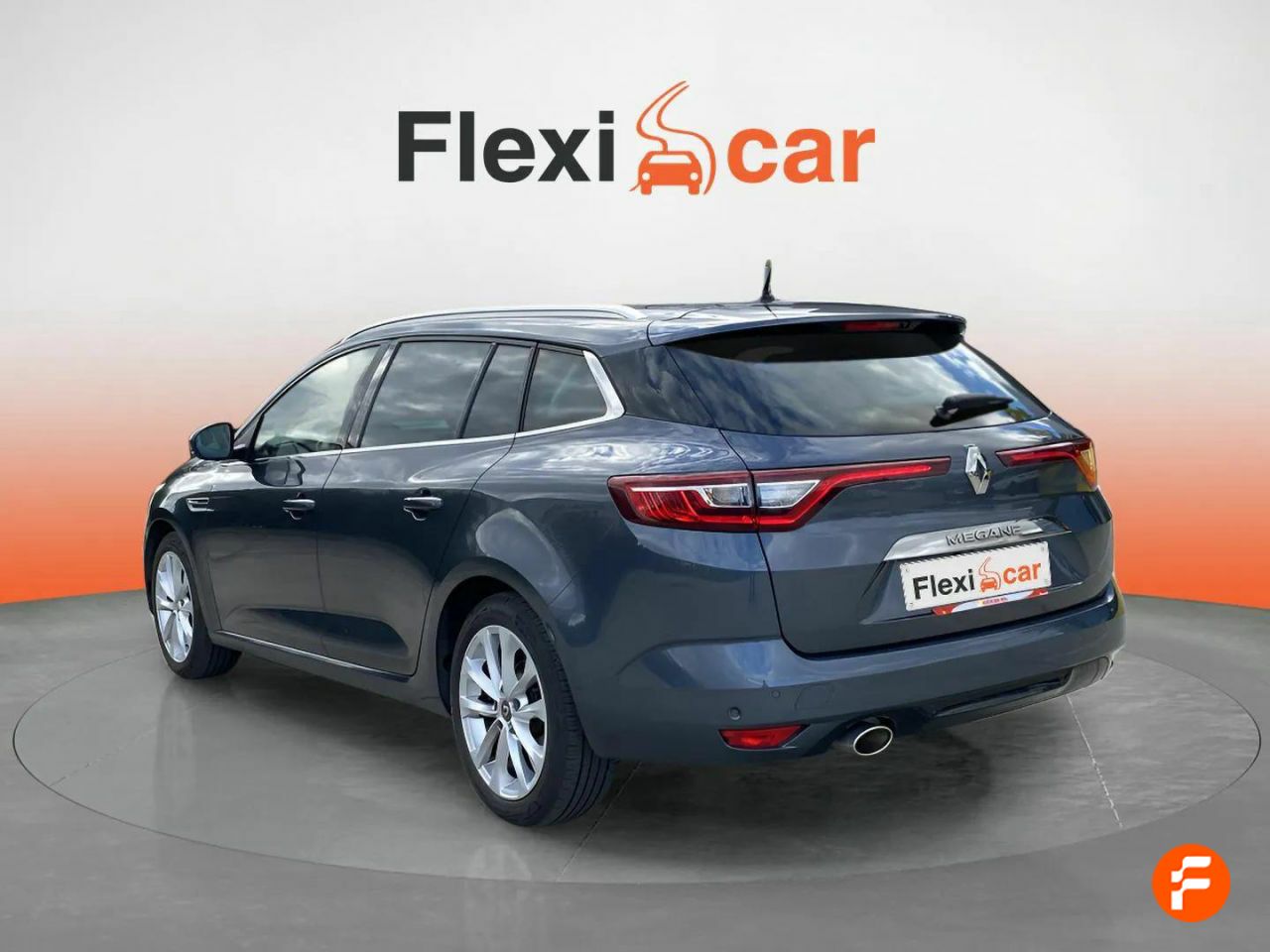 Foto Renault Mégane 7