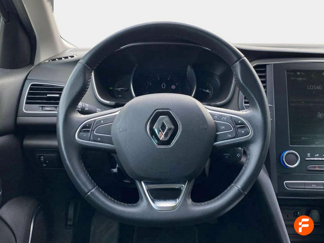 Foto Renault Mégane 12