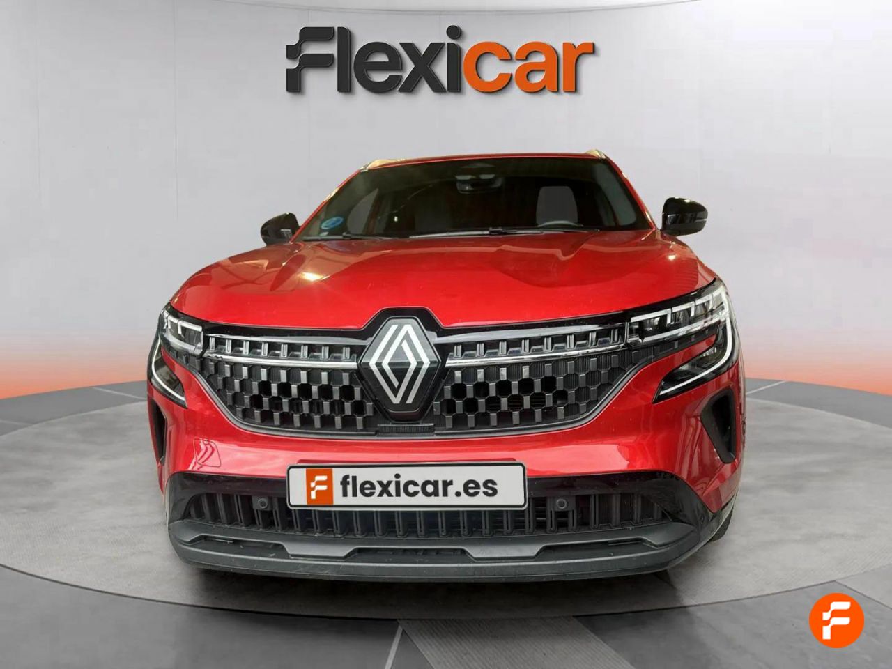 Foto Renault Austral 2