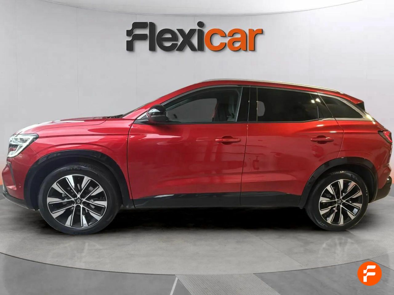 Foto Renault Austral 4