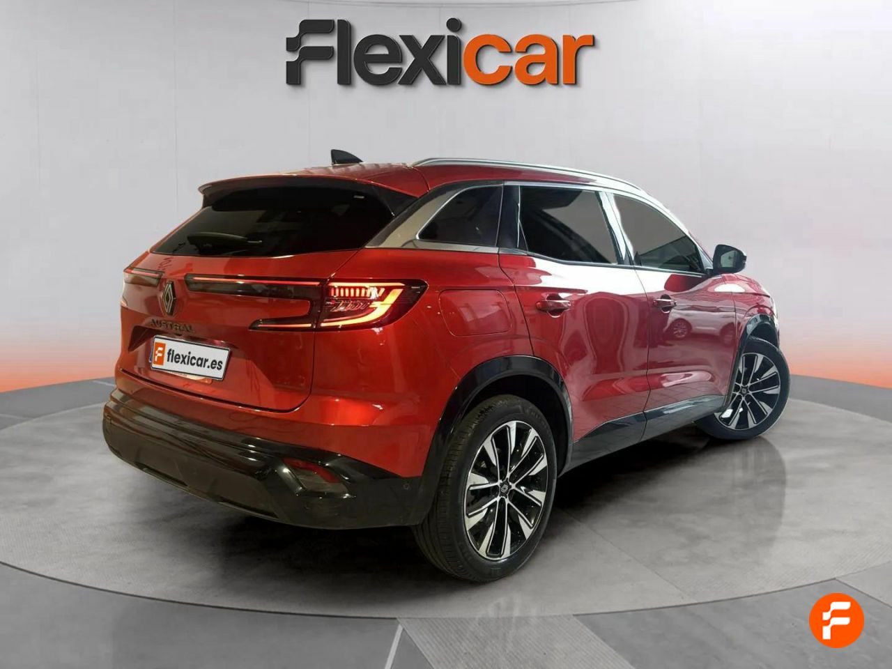 Foto Renault Austral 7