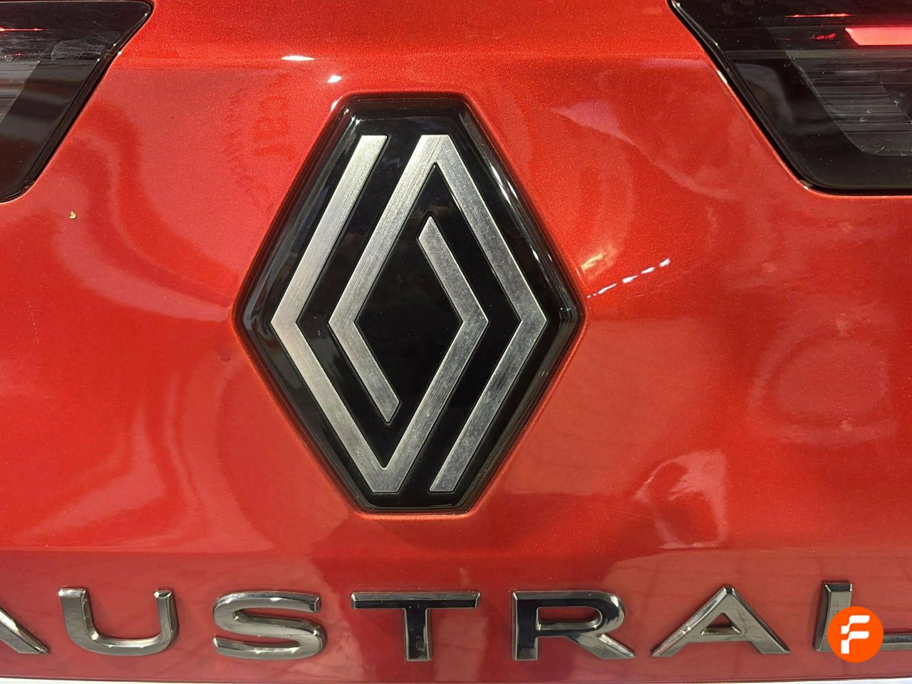 Foto Renault Austral 11
