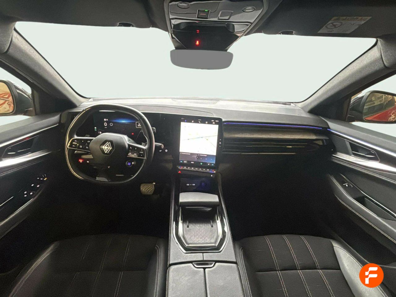 Foto Renault Austral 12