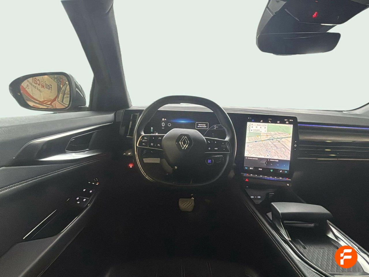 Foto Renault Austral 14