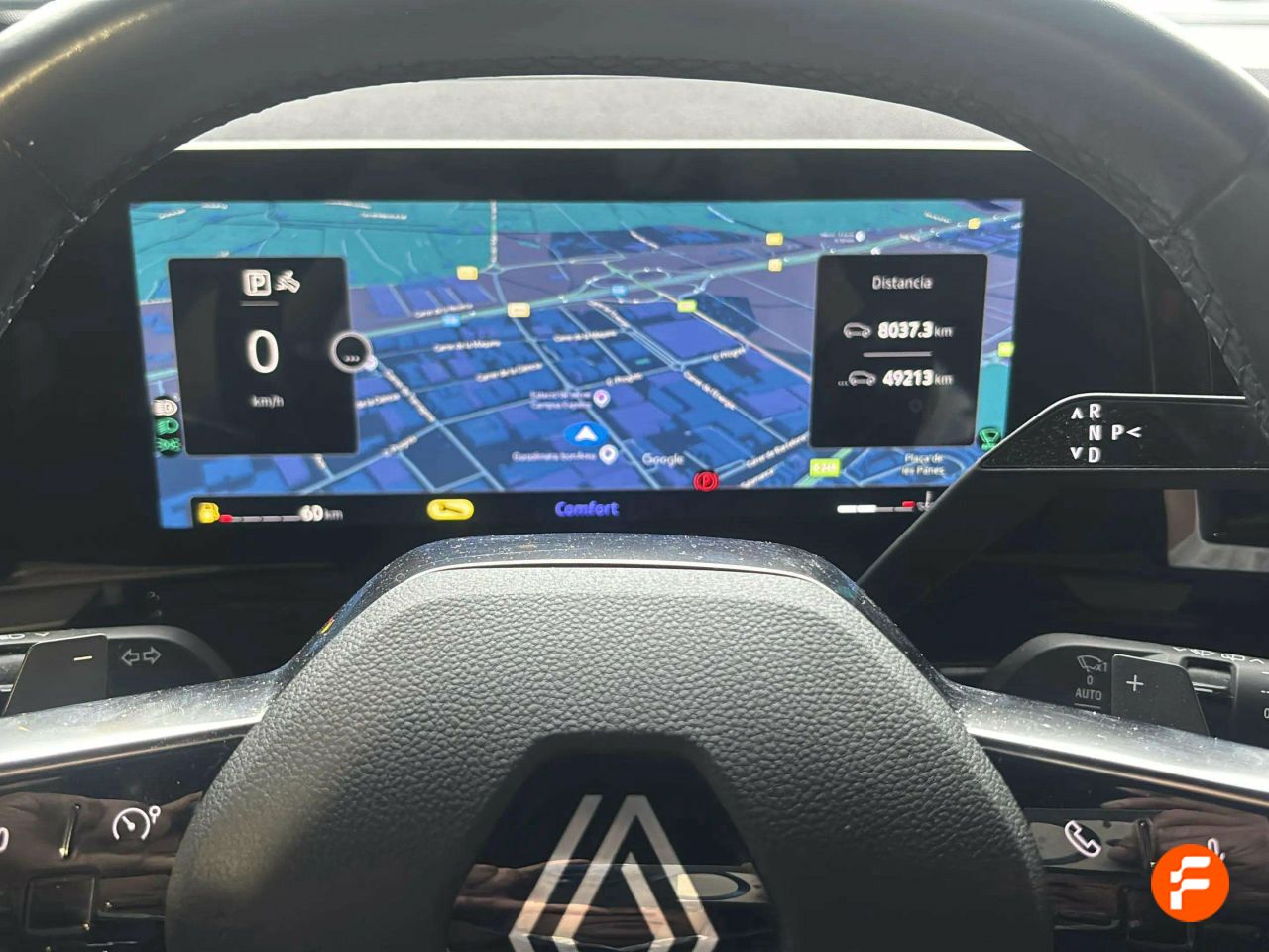 Foto Renault Austral 16