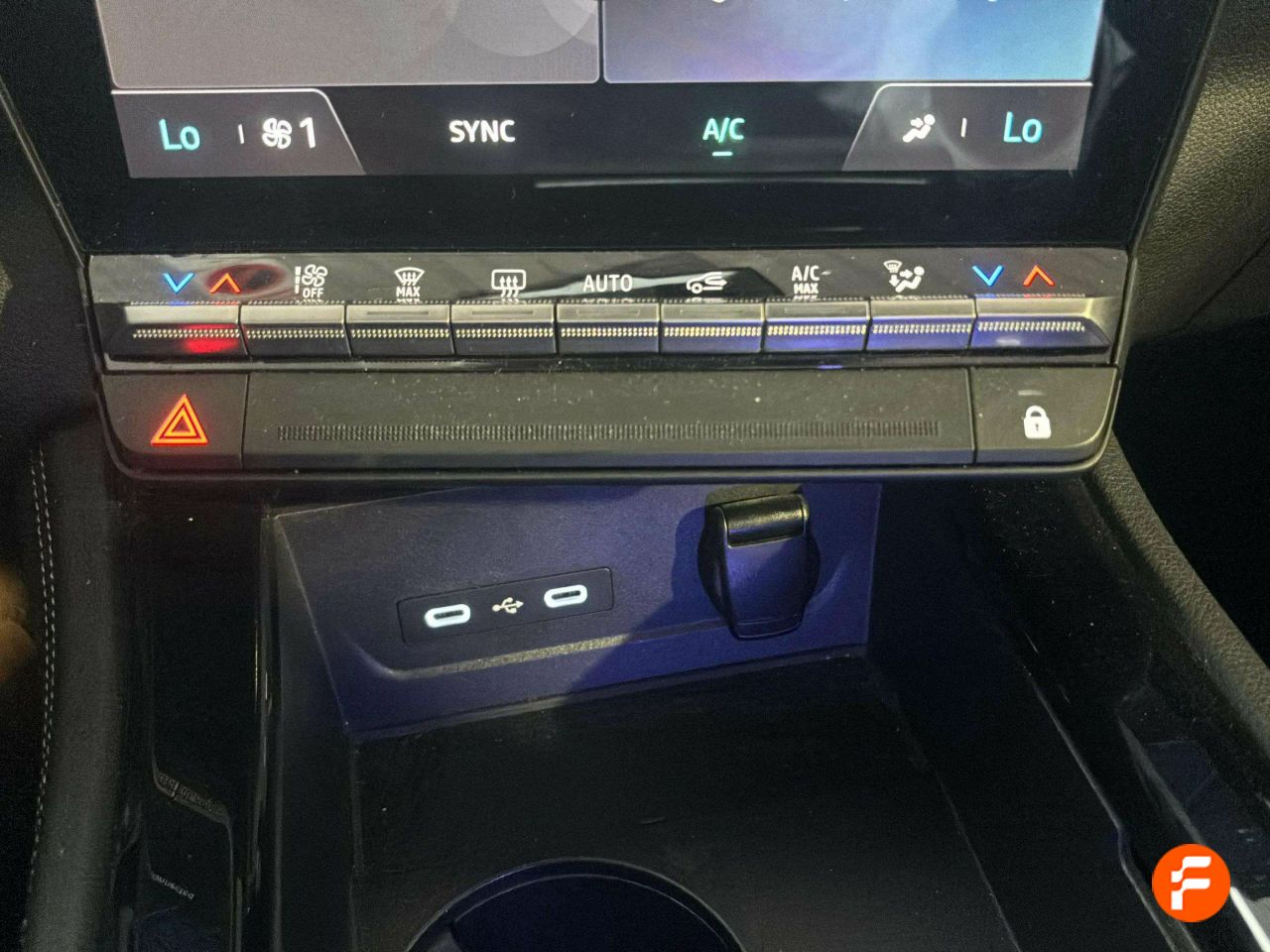 Foto Renault Austral 26