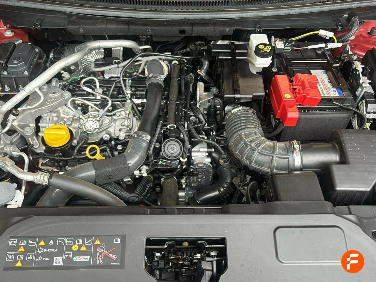 Foto Renault Austral 30