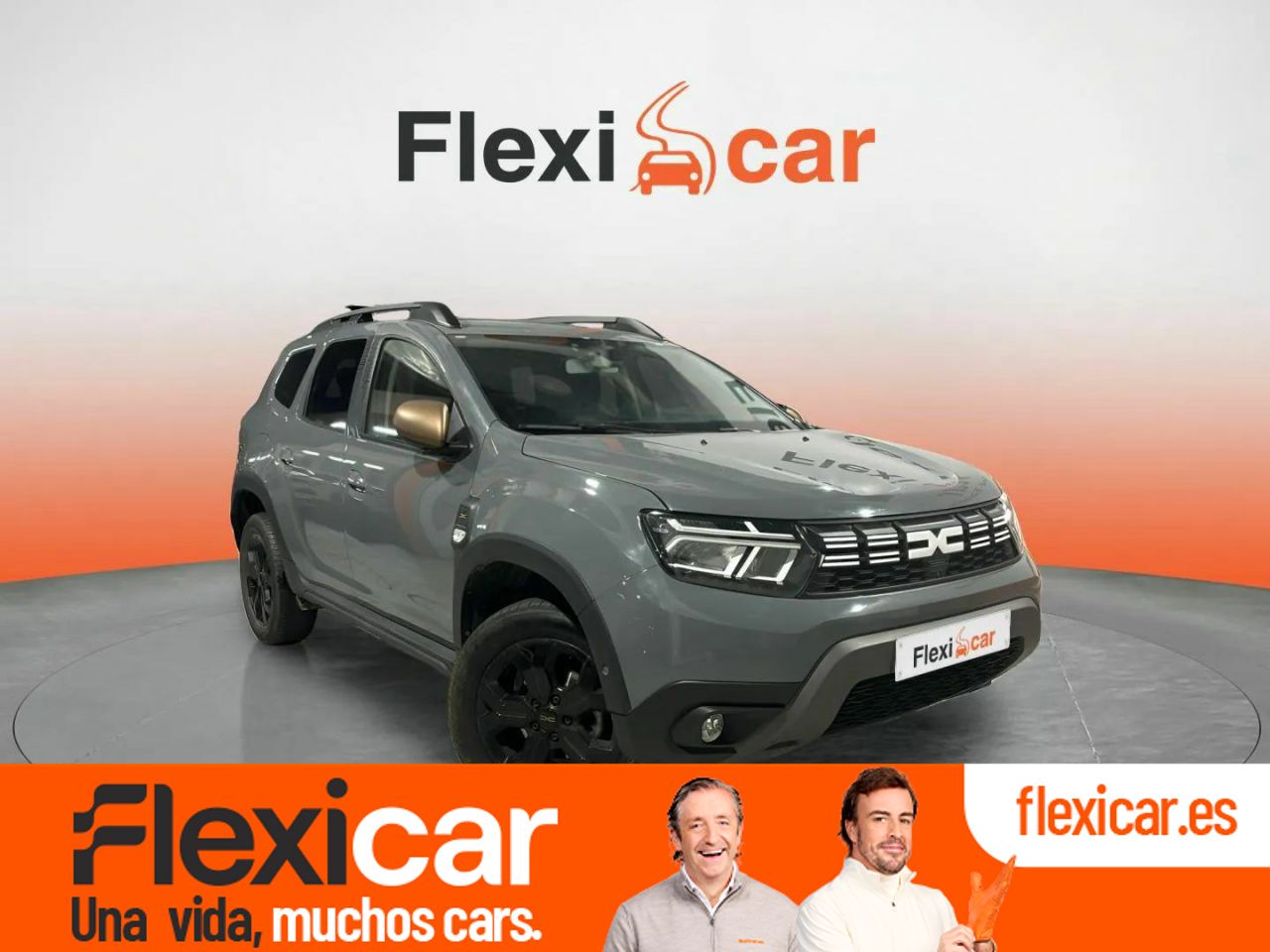Foto Dacia Duster 1
