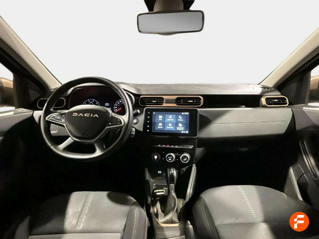 Foto Dacia Duster 12