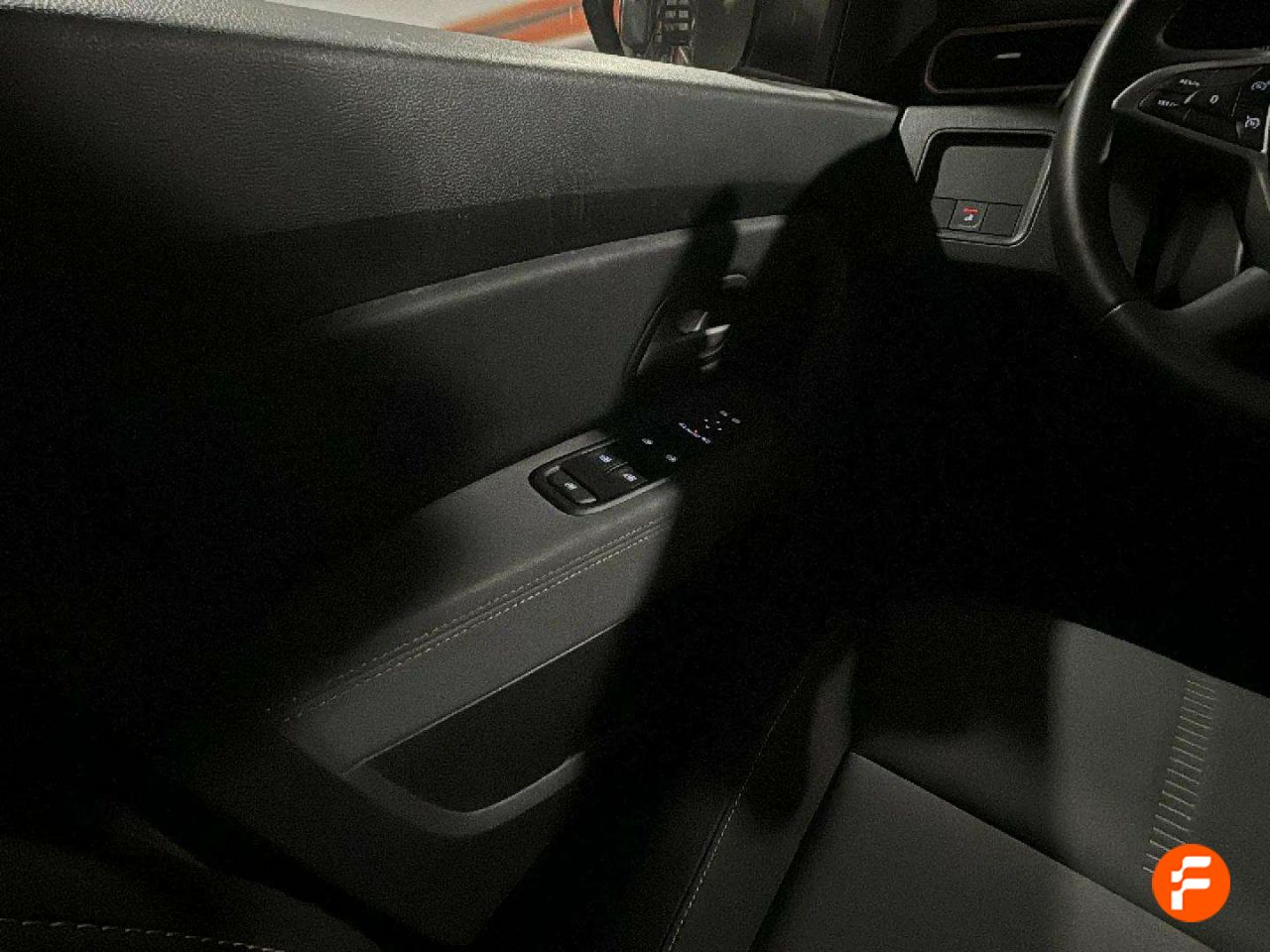 Foto Dacia Duster 14