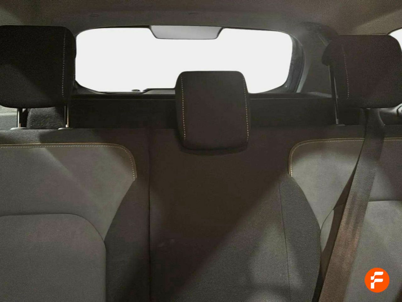 Foto Dacia Duster 18