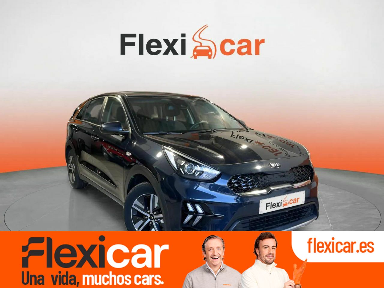 Foto Kia Niro 1
