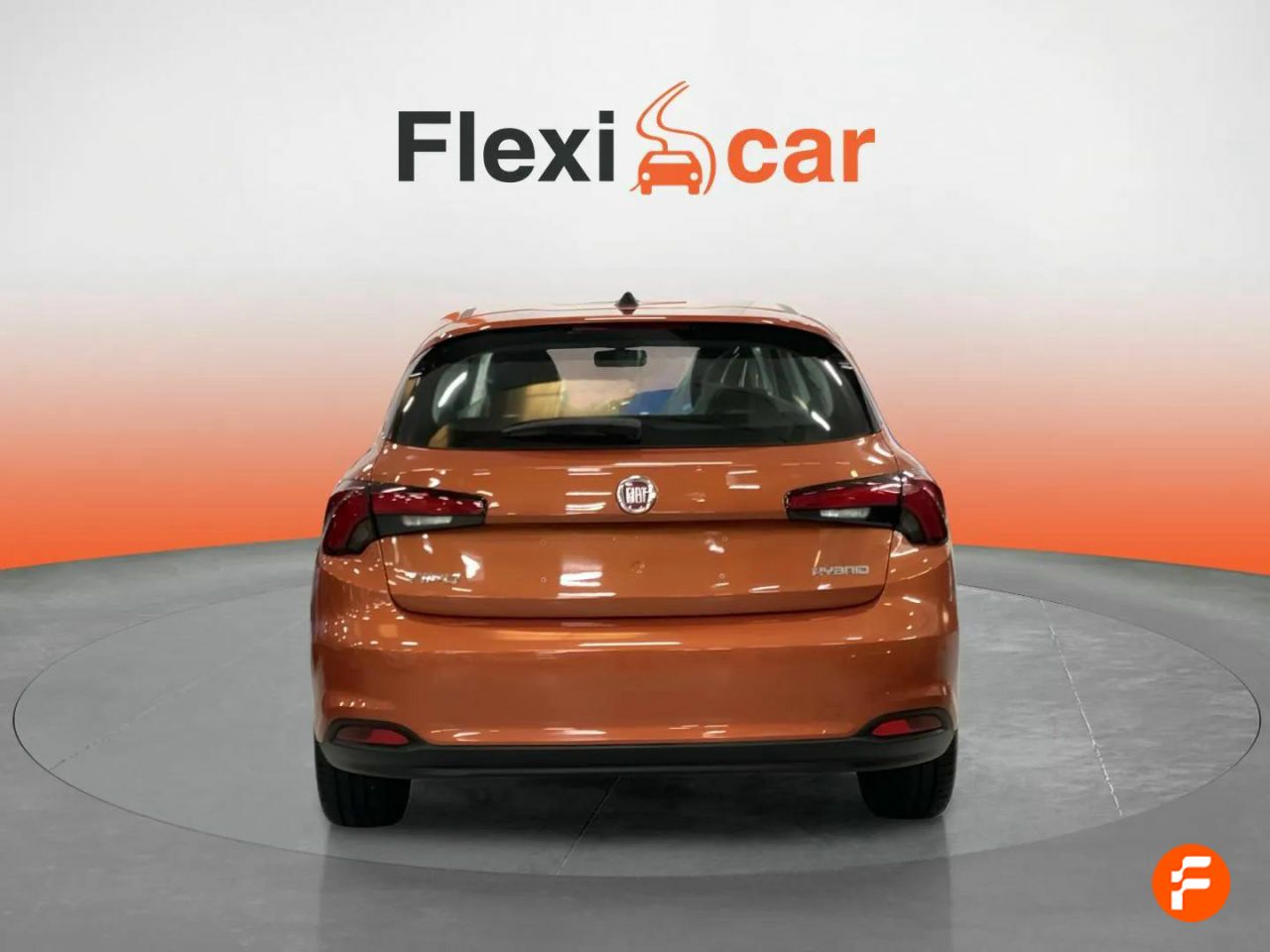 Foto Fiat Tipo 9