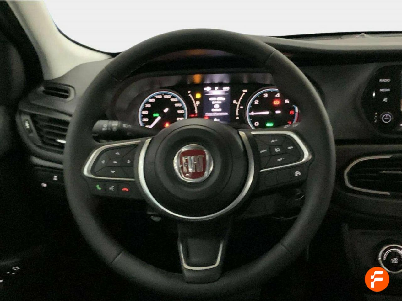 Foto Fiat Tipo 15