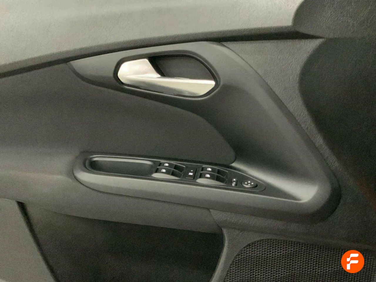 Foto Fiat Tipo 25