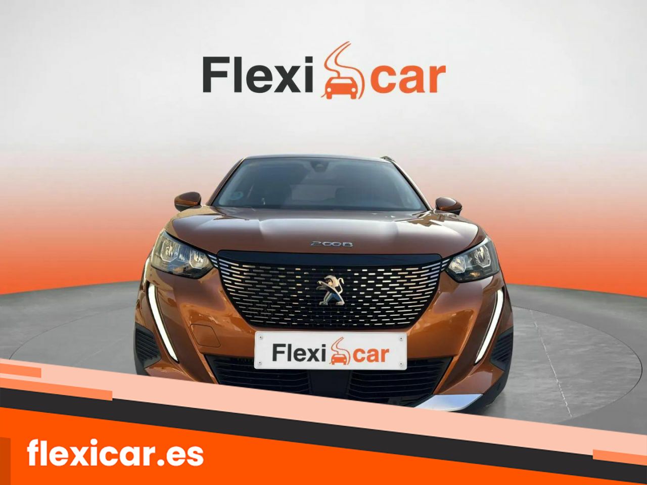 Foto Peugeot 2008 2