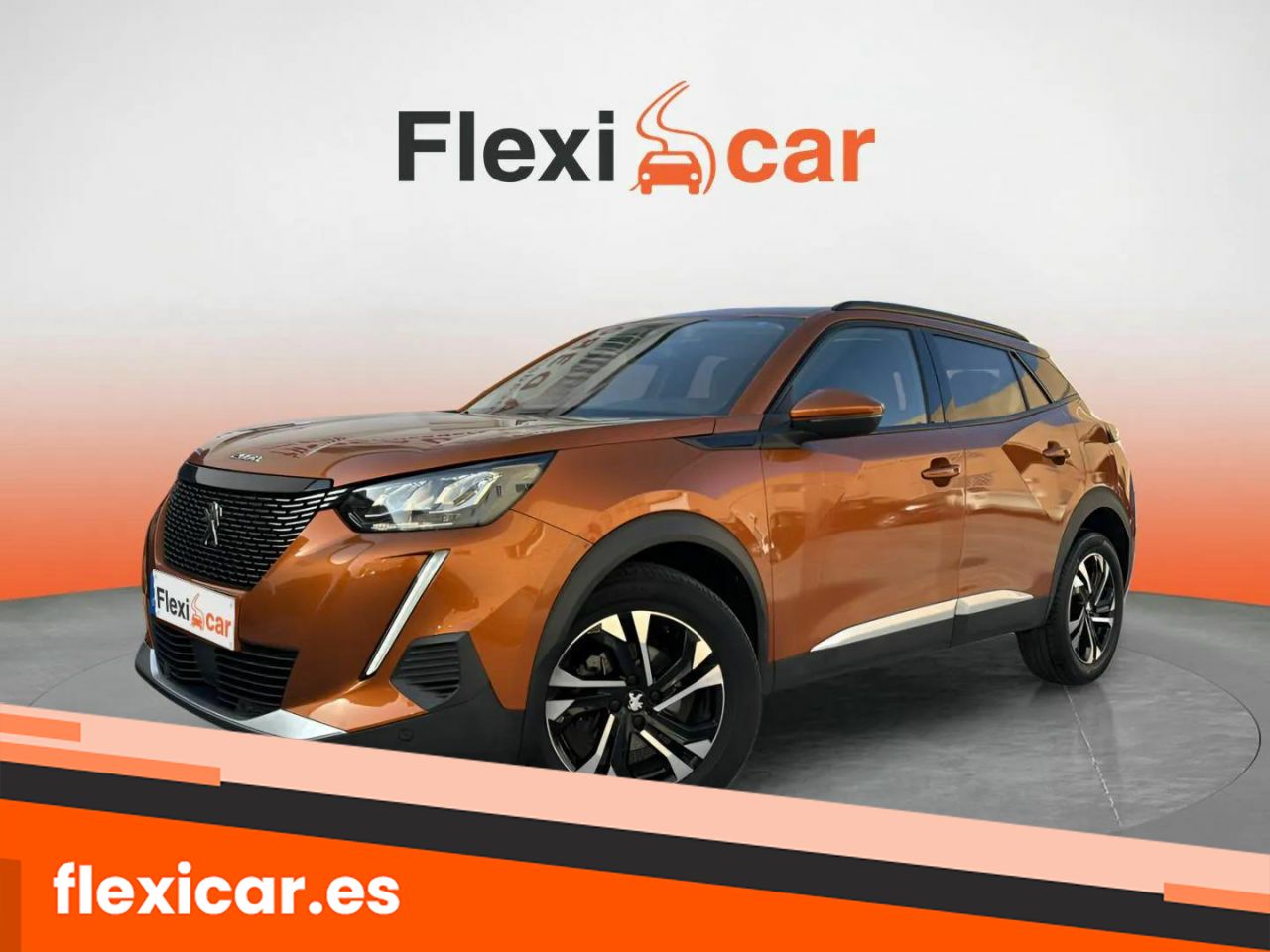 Foto Peugeot 2008 3