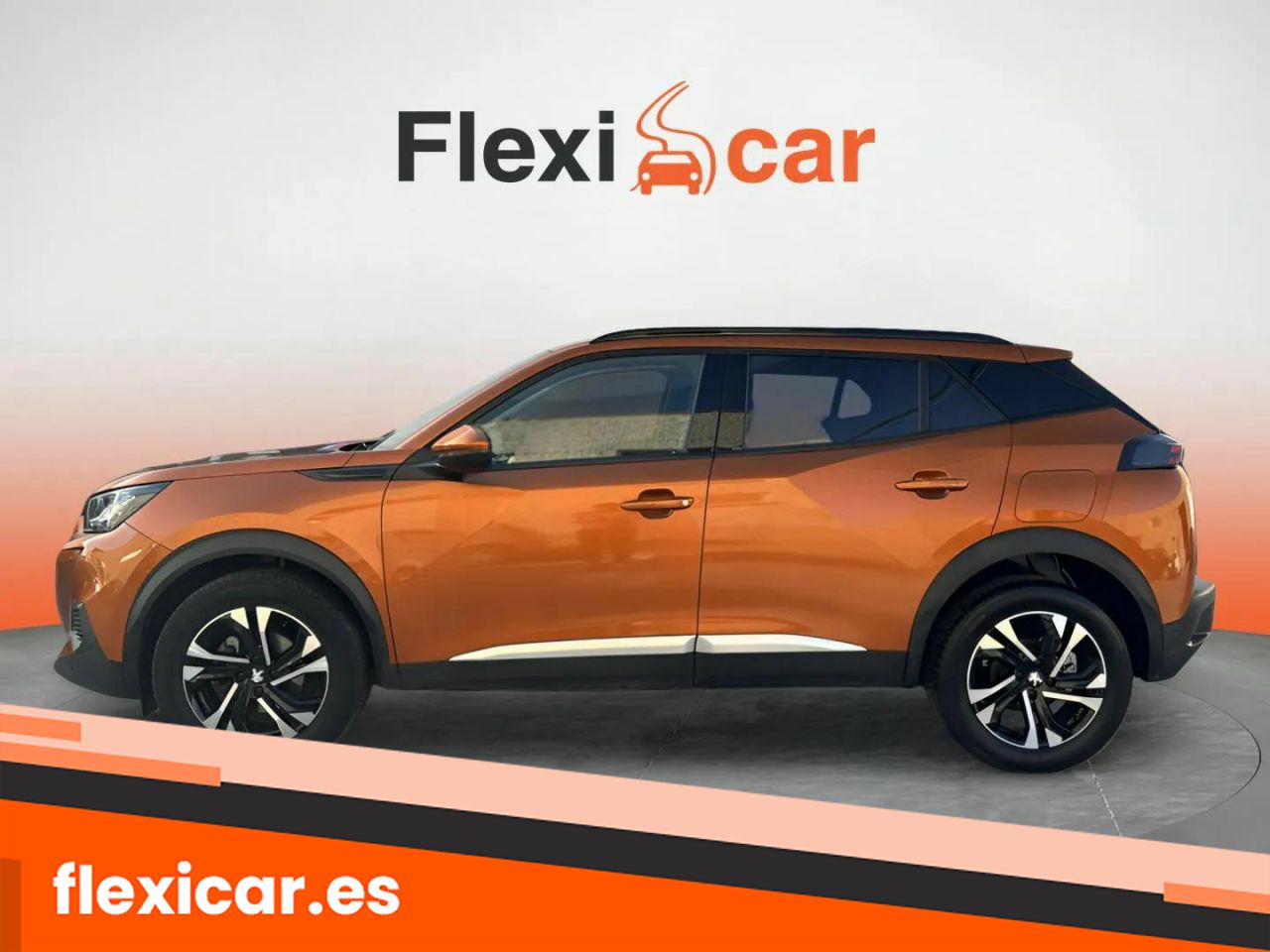 Foto Peugeot 2008 4