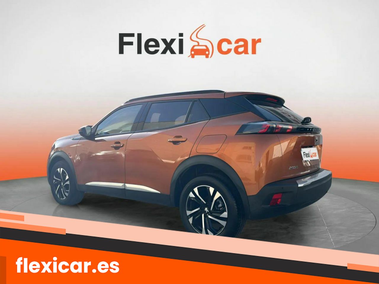 Foto Peugeot 2008 5
