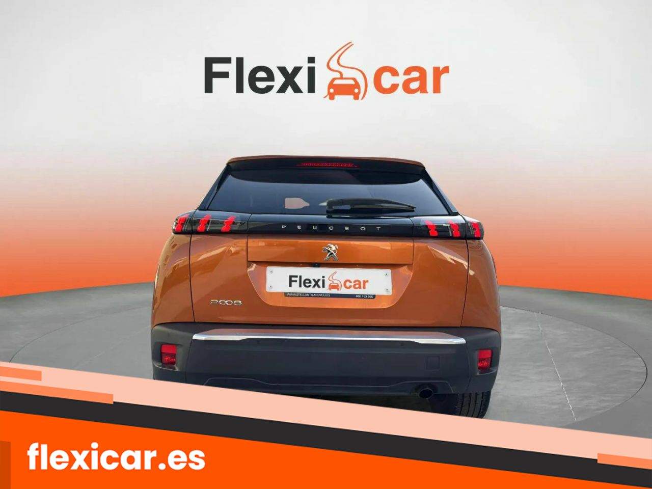 Foto Peugeot 2008 7