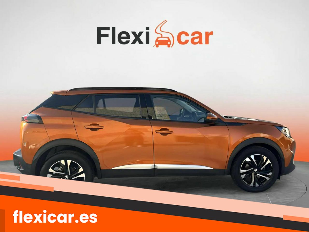 Foto Peugeot 2008 9