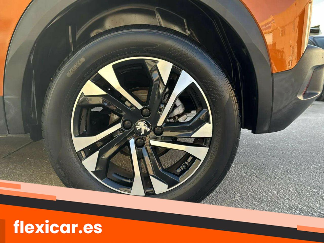 Foto Peugeot 2008 10