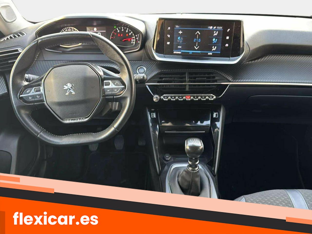 Foto Peugeot 2008 11