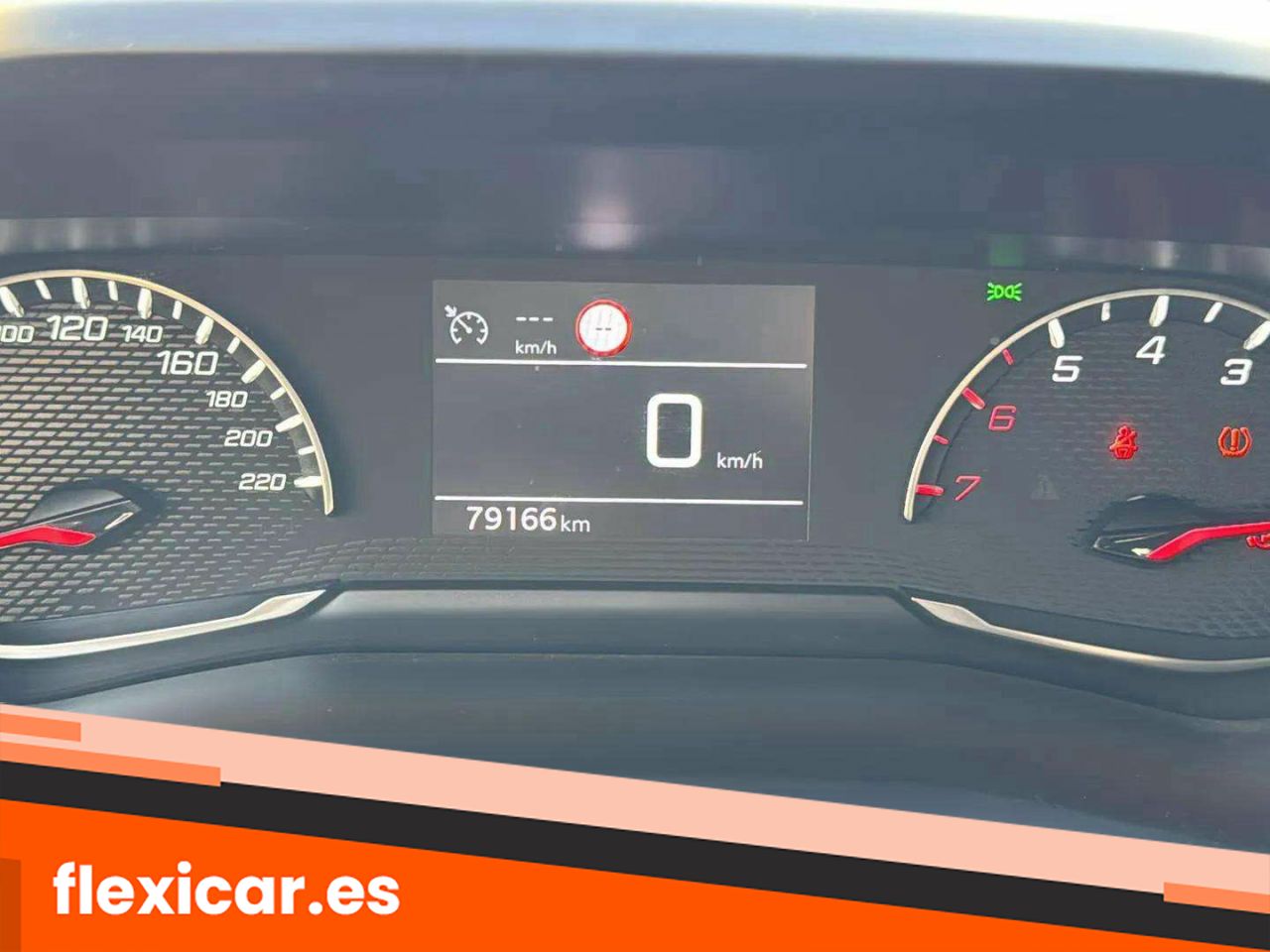 Foto Peugeot 2008 14