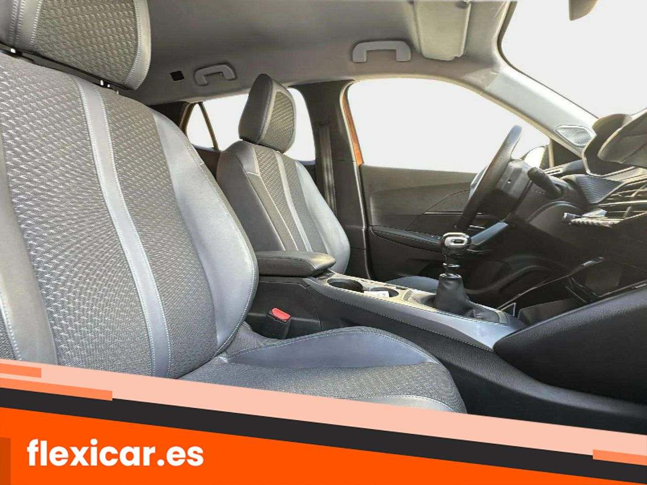 Foto Peugeot 2008 15