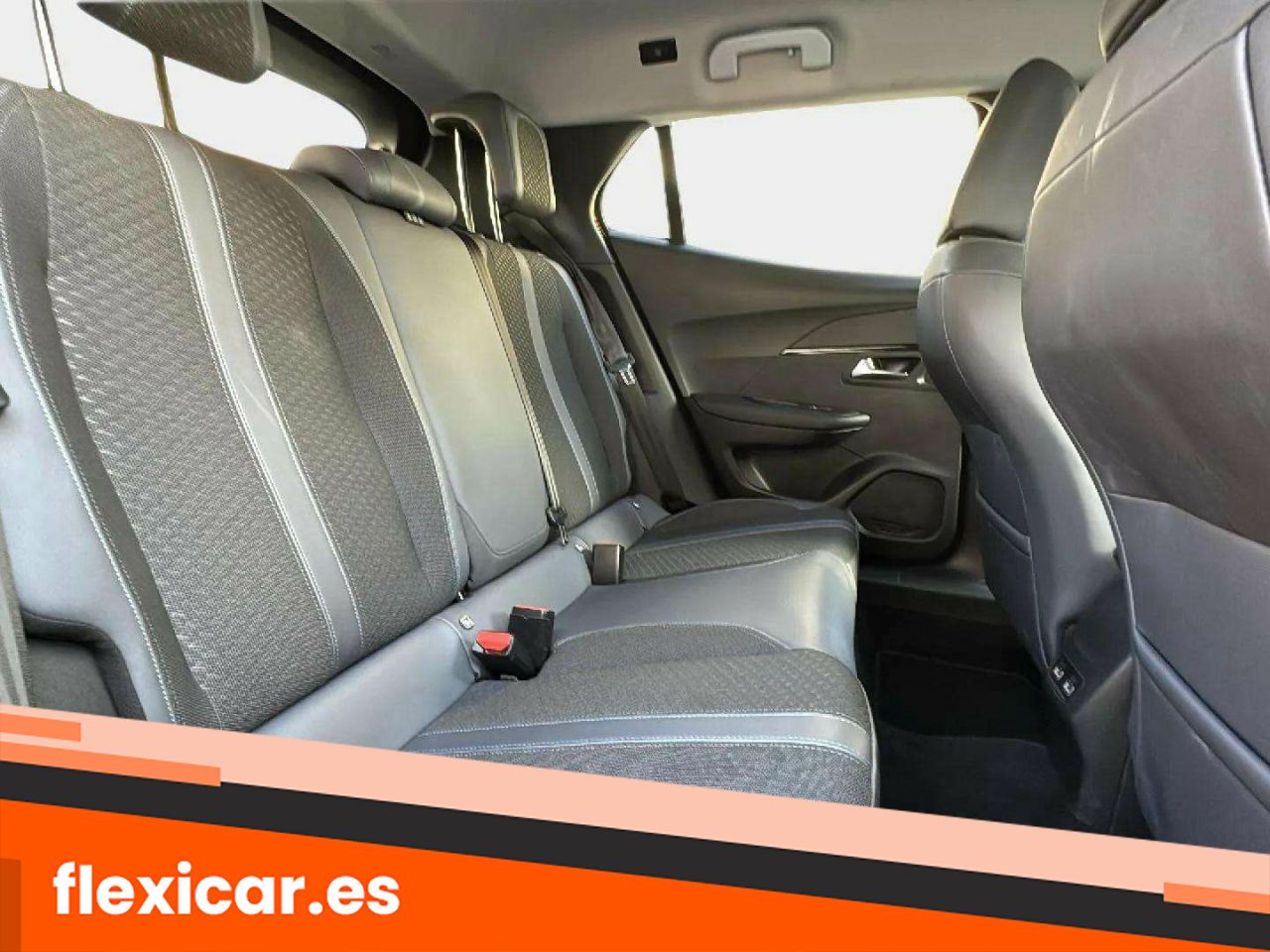Foto Peugeot 2008 16