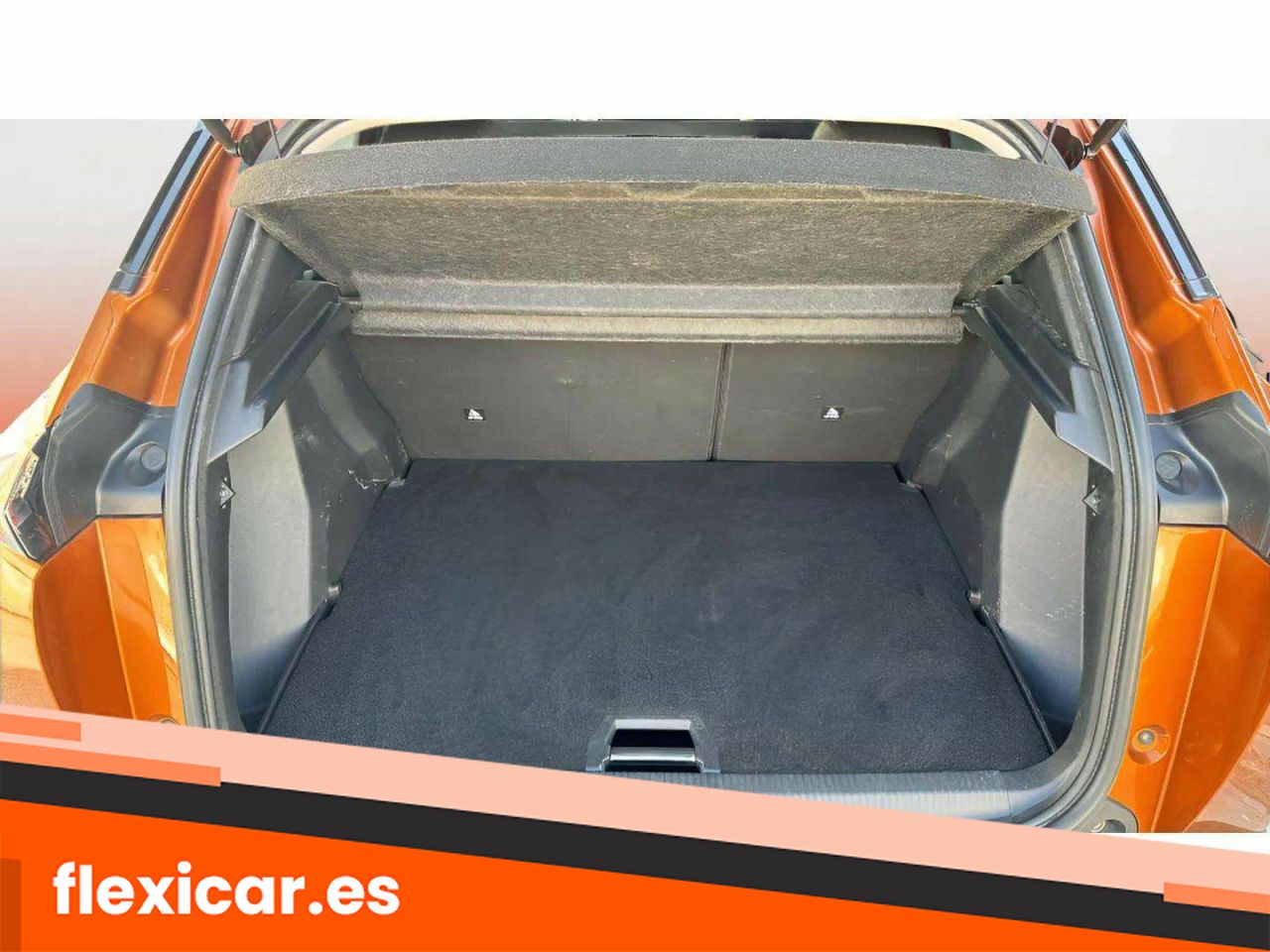 Foto Peugeot 2008 19