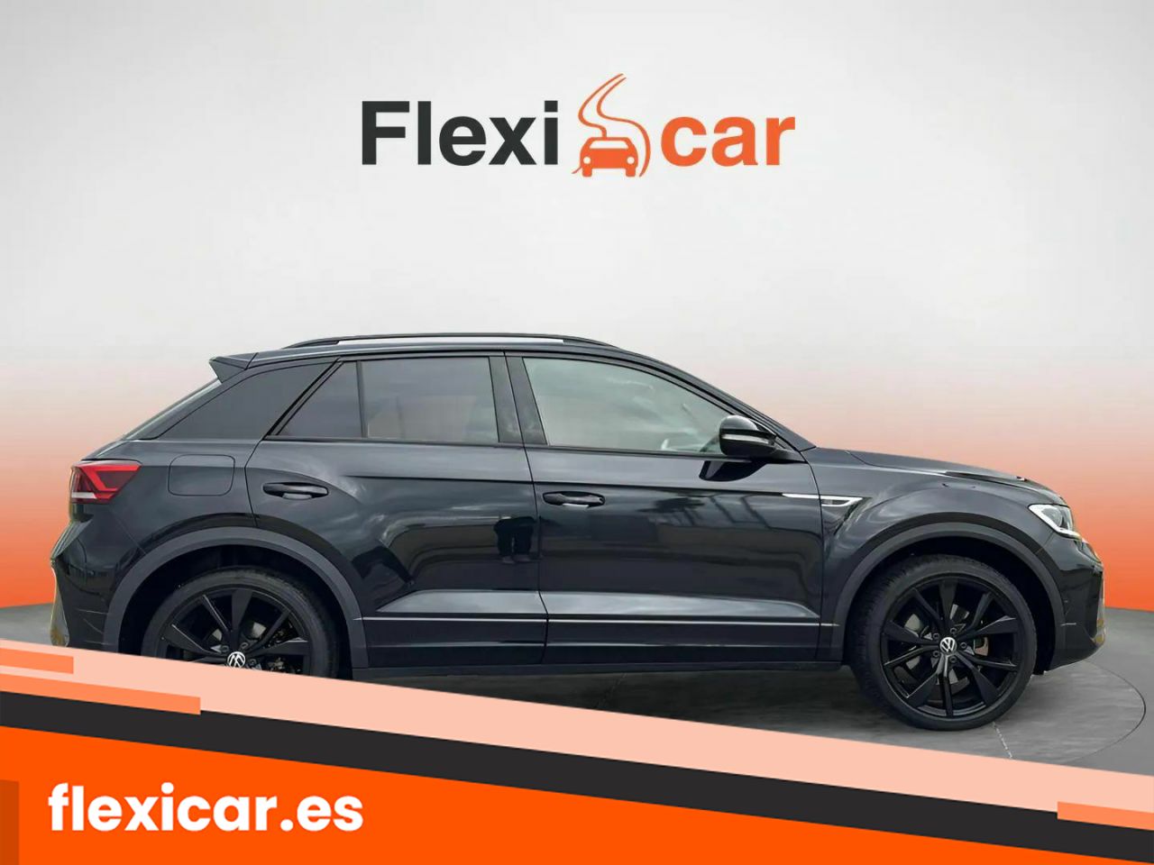 Foto Volkswagen T-Roc 9