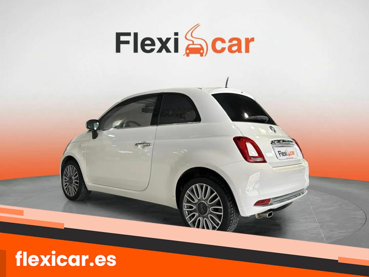 Foto Fiat 500 5