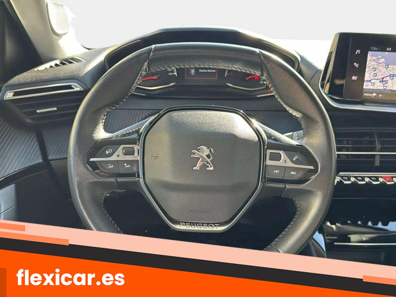 Foto Peugeot 2008 11
