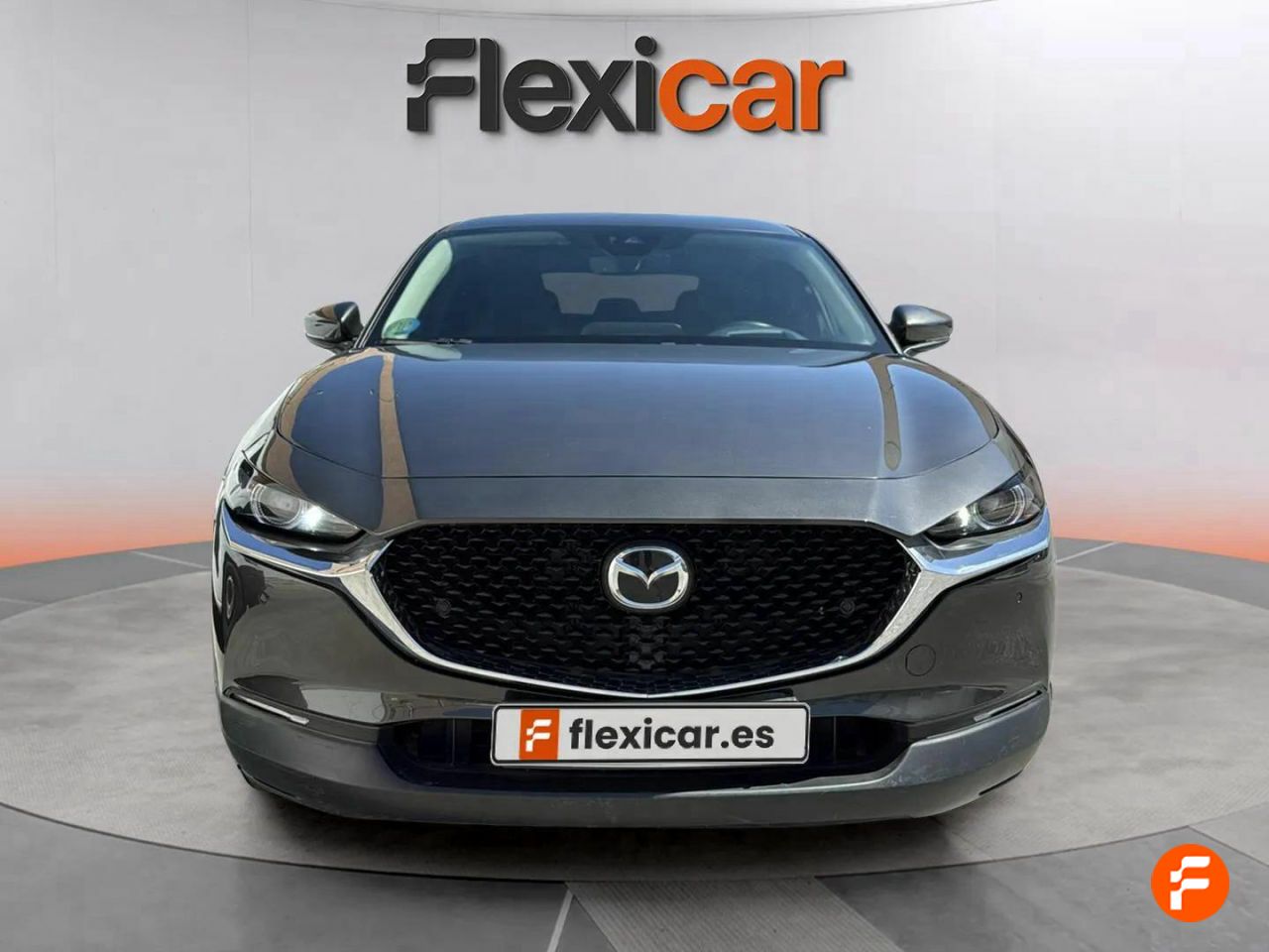Foto Mazda CX-30 2
