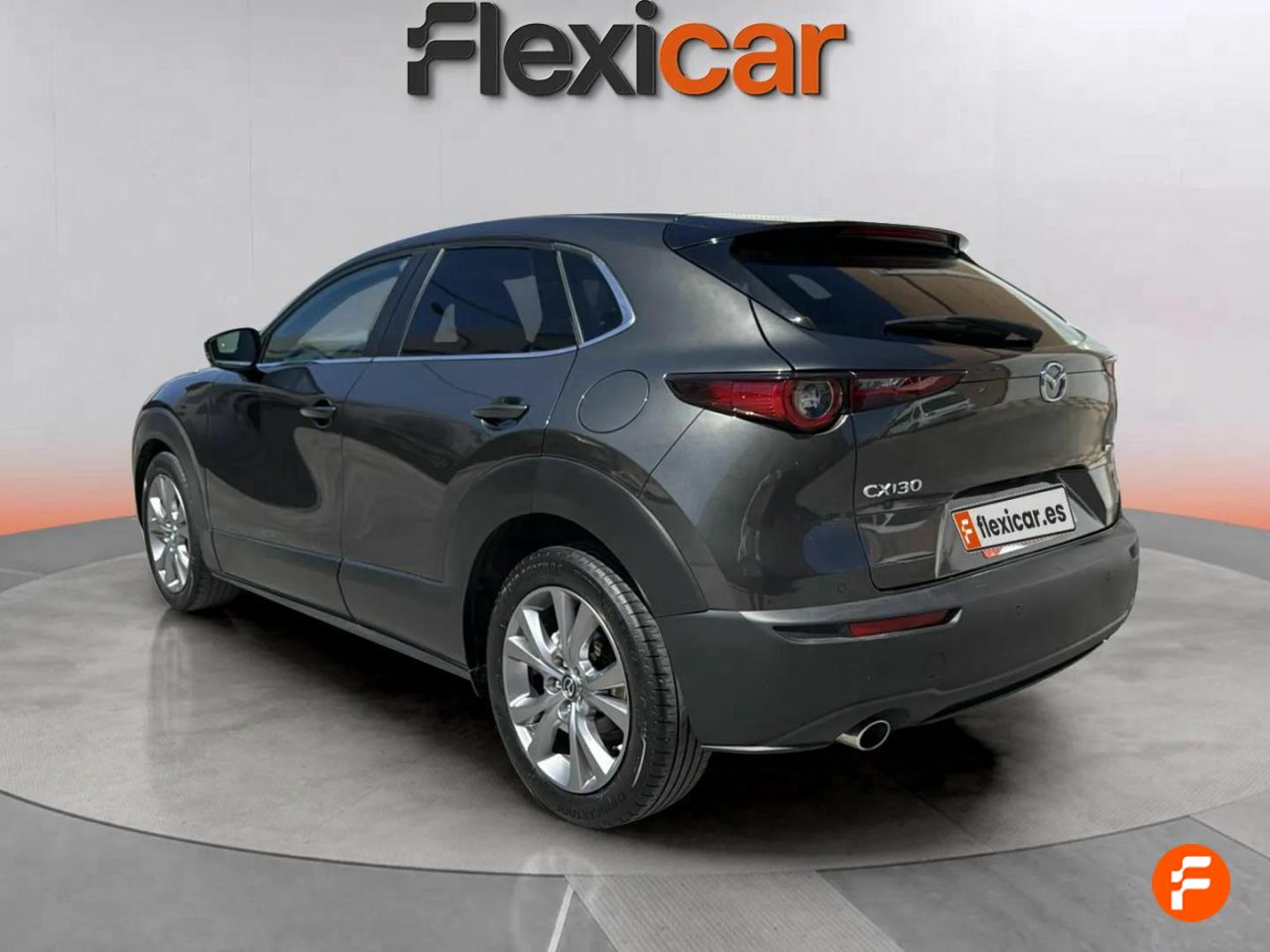 Foto Mazda CX-30 5