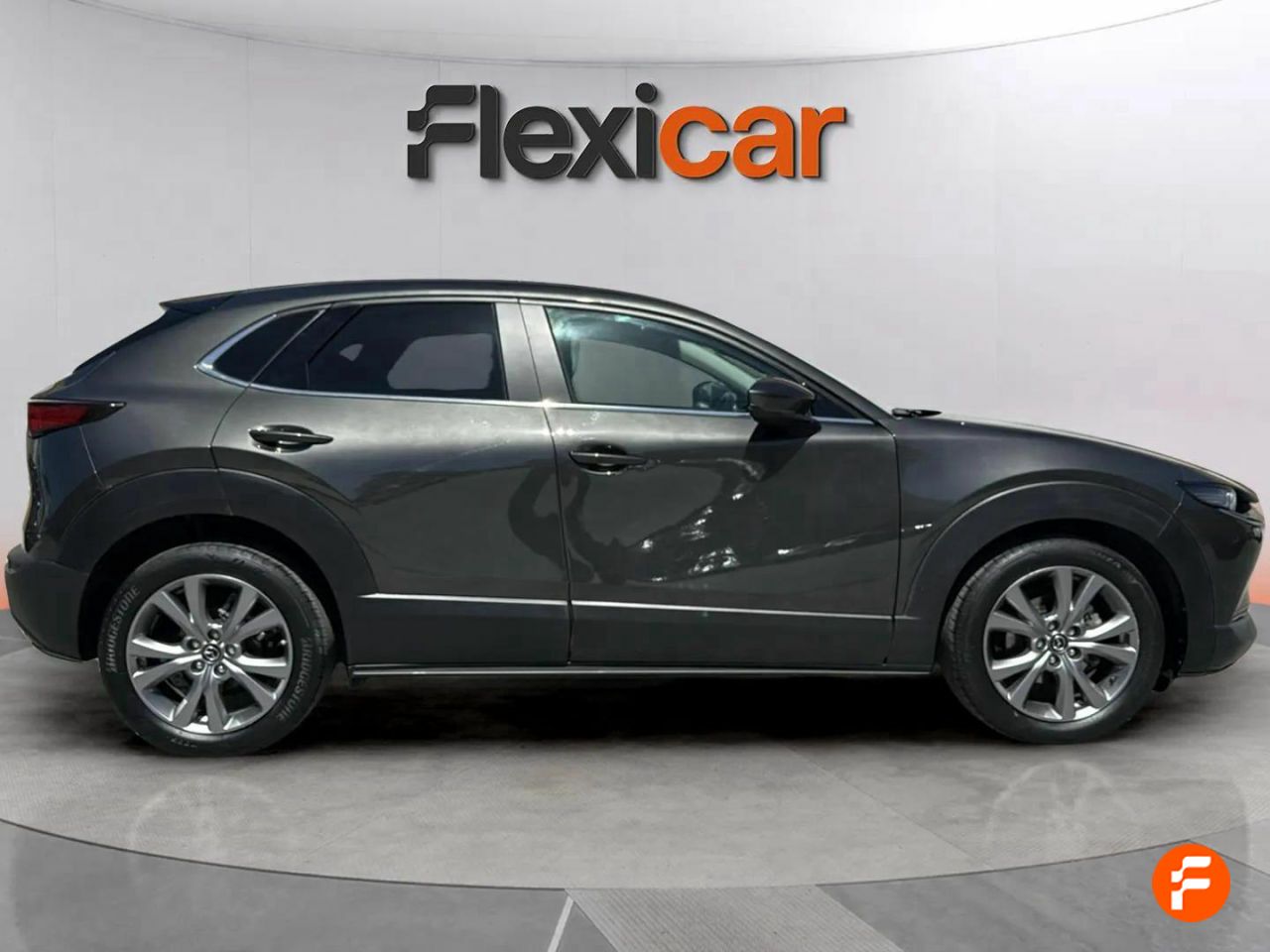 Foto Mazda CX-30 9