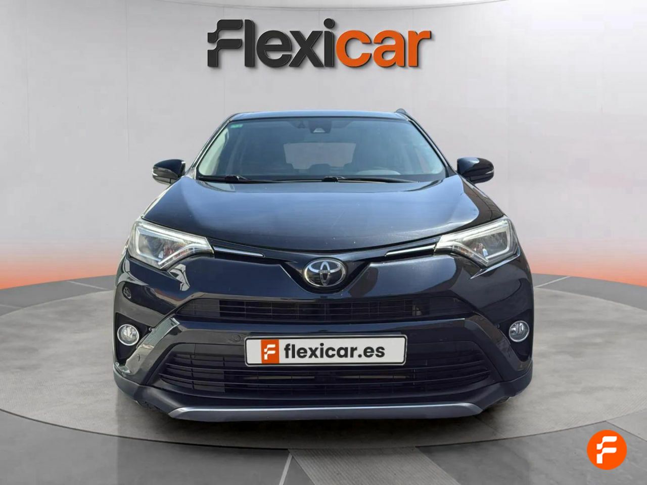 Foto Toyota Rav4 2