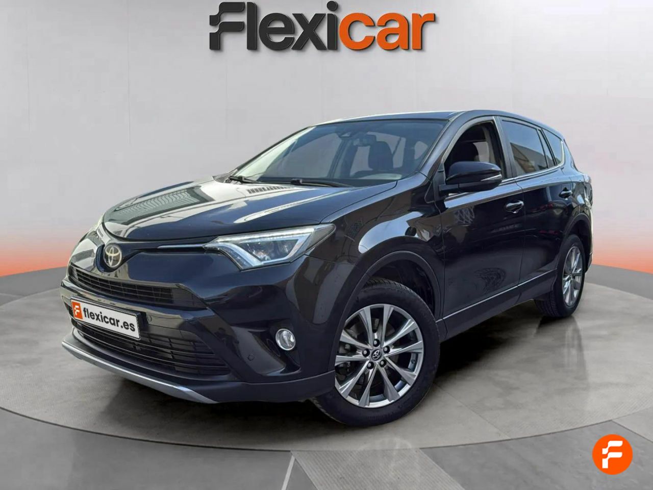 Foto Toyota Rav4 3