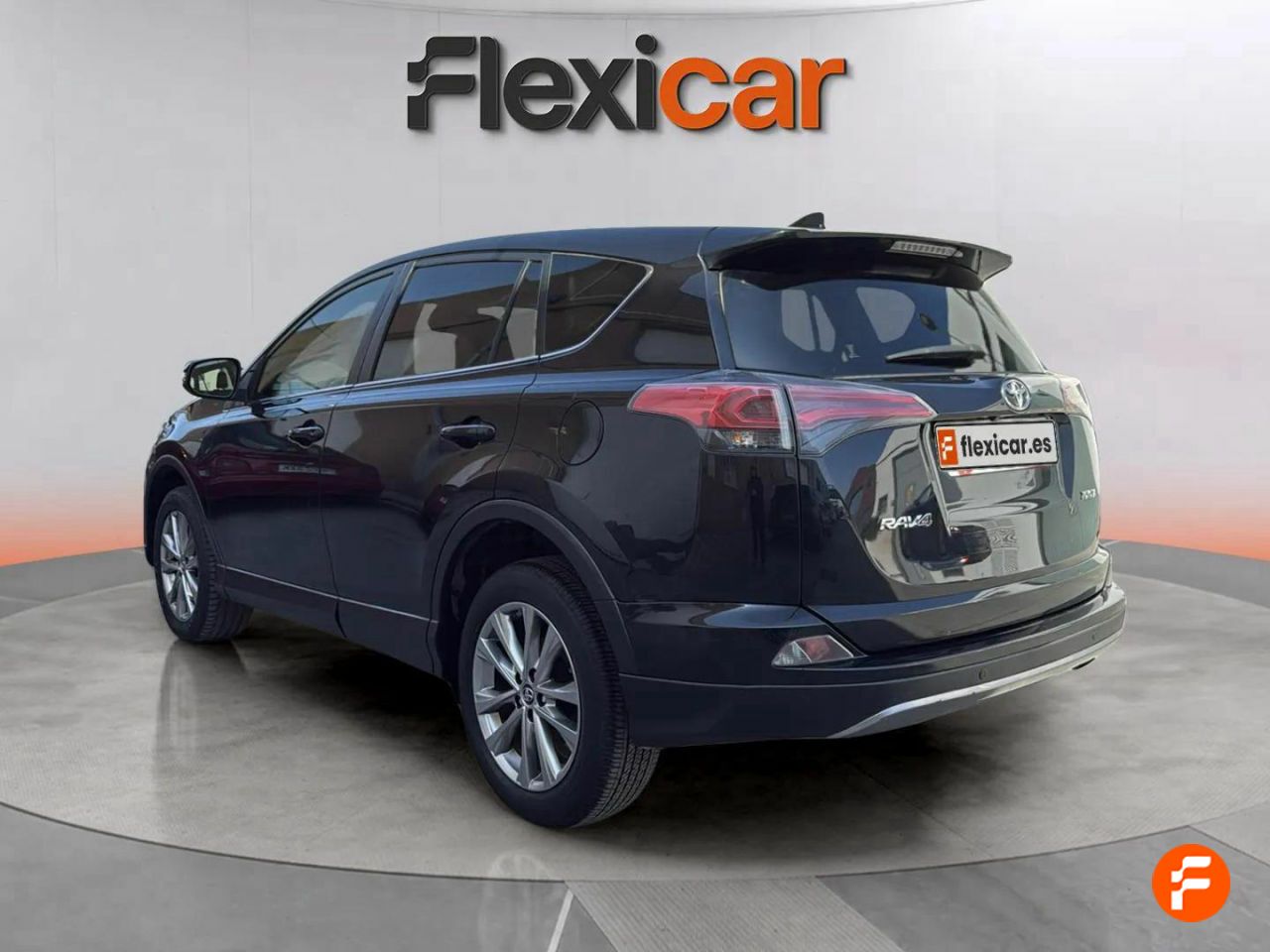 Foto Toyota Rav4 5