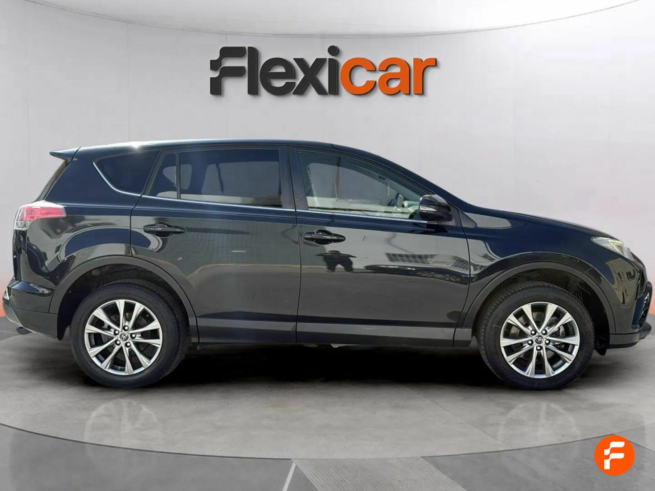 Foto Toyota Rav4 9