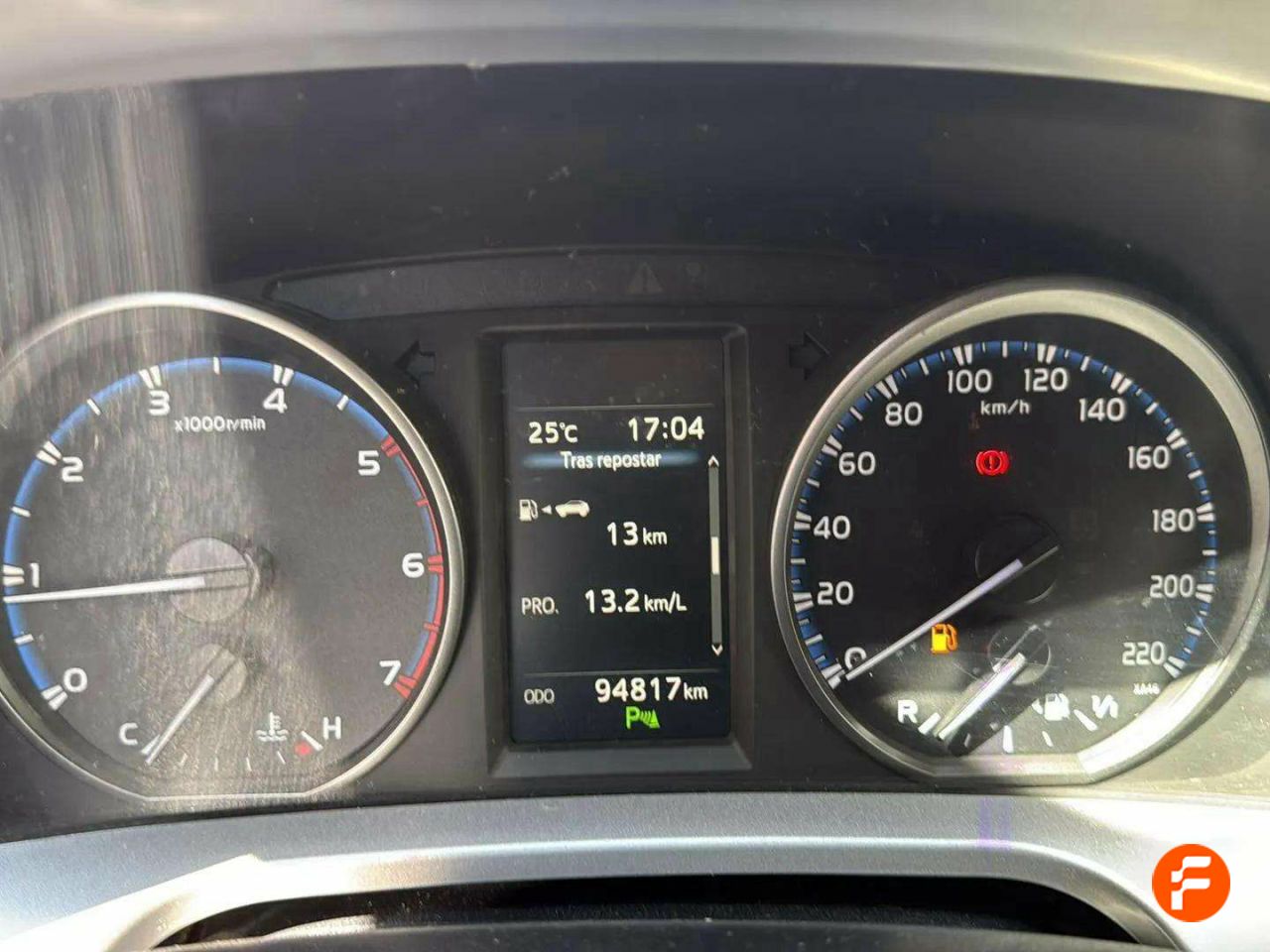 Foto Toyota Rav4 14